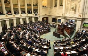 اعتراض وزیر کشور بلژیک به هتک حرمت قرآن در پارلمان 